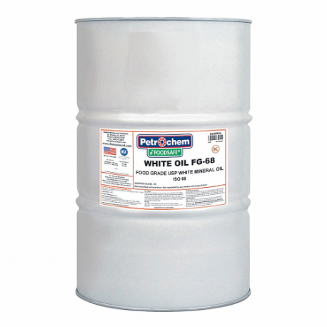 PETROCHEM WO FG-68-055