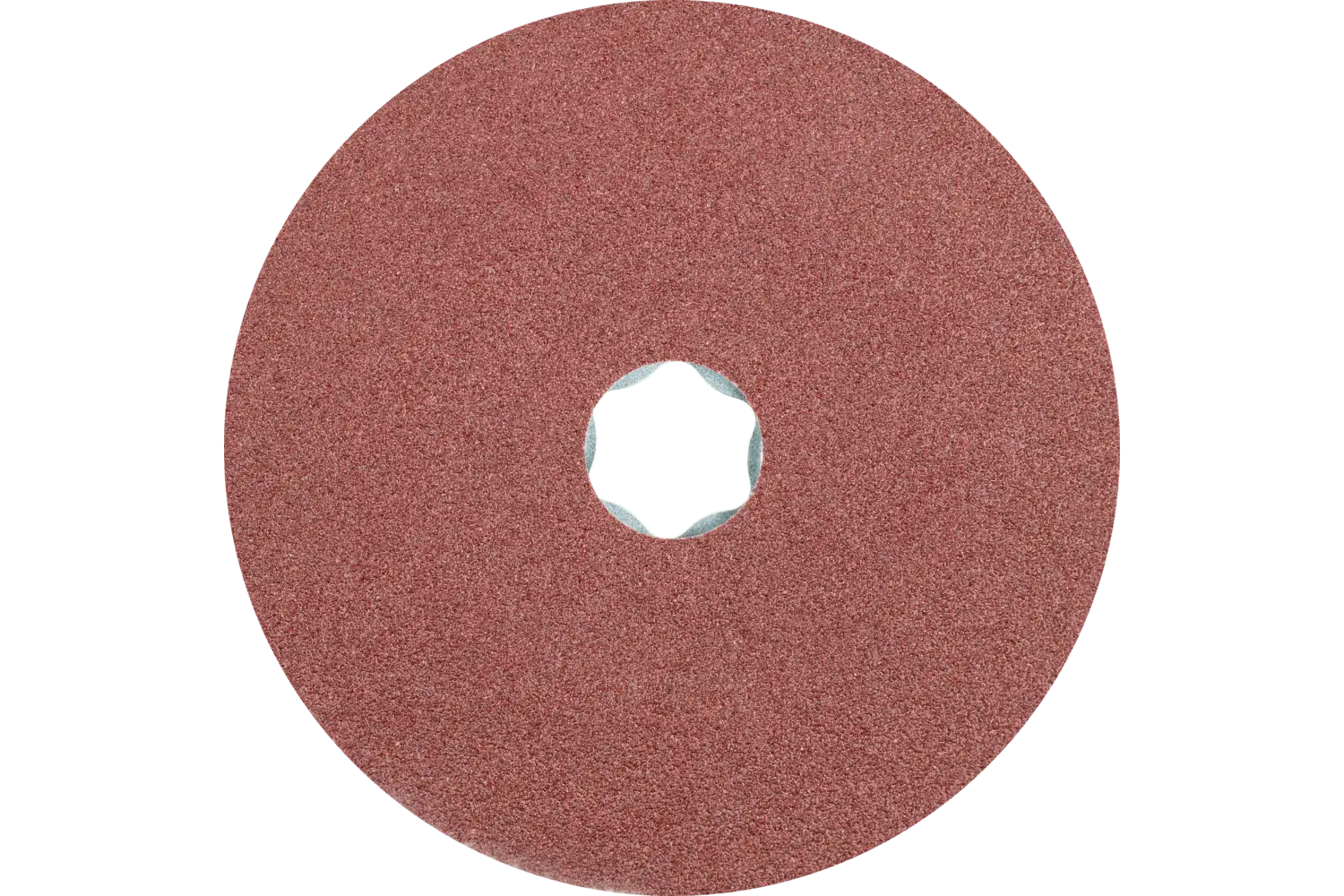 Pferd 40094 | 204Z15 | Fiber Disc, 4-1/2 Inch Dia, 60 Grit, Aluminum ...