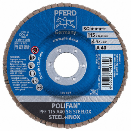 PFERD 62150