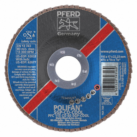 PFERD 62653
