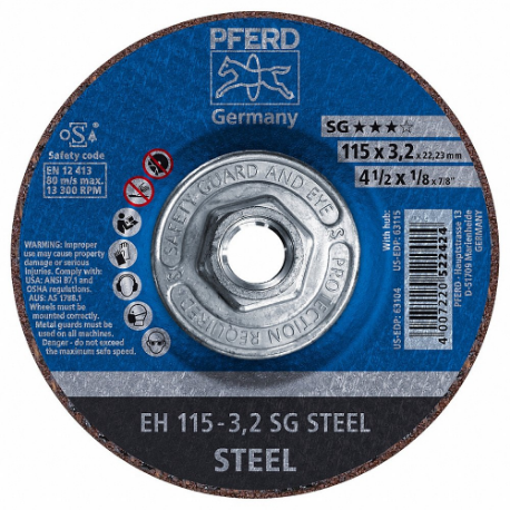 PFERD 63115