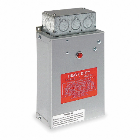 PHASE-A-MATIC PAM-100HD