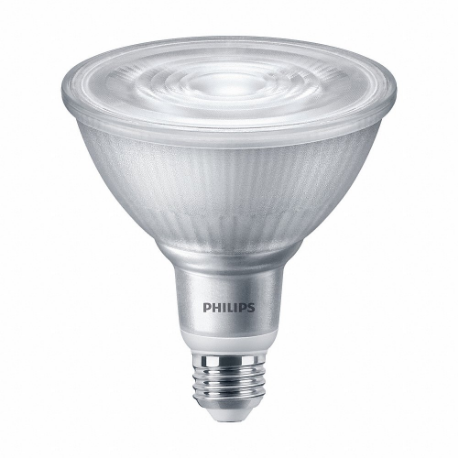 PHILIPS 13PAR38/LED/927/F25/DIM/ULW/120V 6/1FB