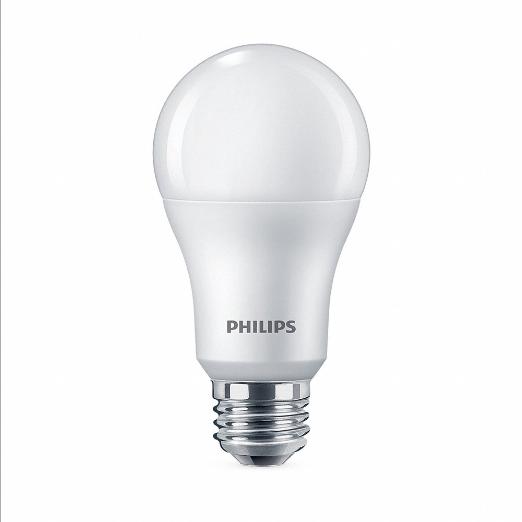 PHILIPS 16.6A19/LED/927/P/E26/ND 6/1FB T20