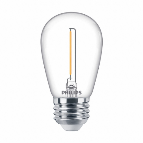 PHILIPS Miniature Lamps and Bulbs