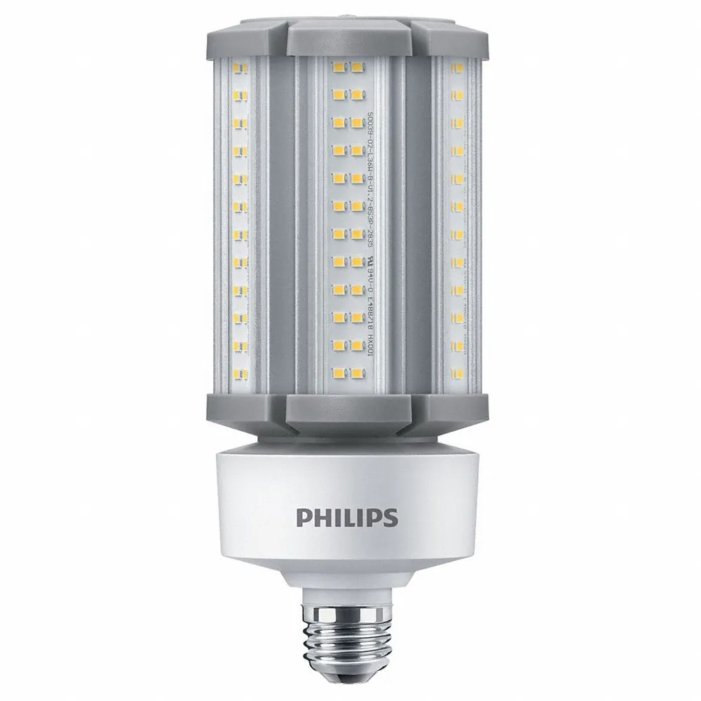 PHILIPS 36CC/LED/830/ND E26 G2 BB 6/1
