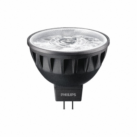 PHILIPS 6.3MR16/LED/F35/927/D/EC/12V T20 10/1FB
