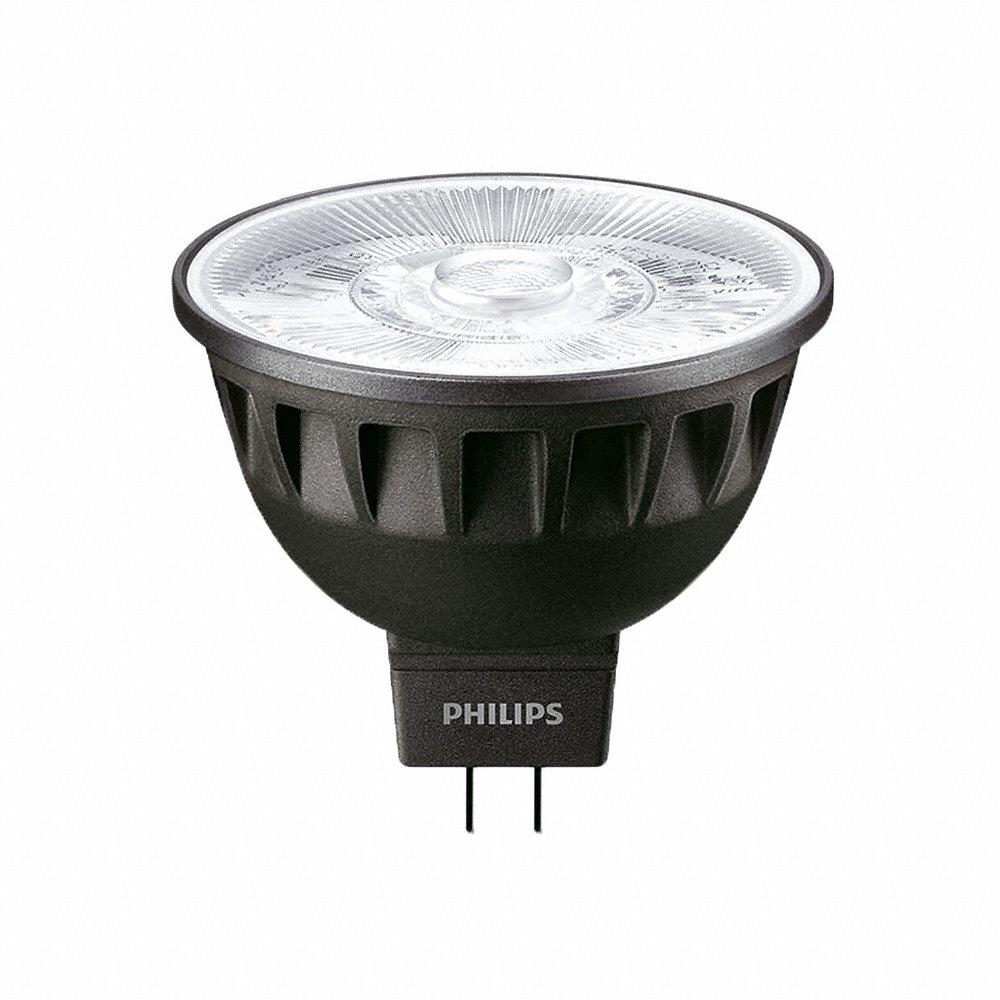 PHILIPS 7MR16/LED/830/F25/DIM 12V 10/1FB