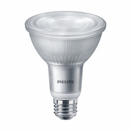 PHILIPS 8.5PAR30L/LED/927/F25/DIM/ULW/120V 6/1FB