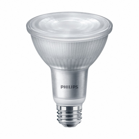 PHILIPS 8.5PAR30L/LED/927/F40/DIM/ULW/120V 6/1FB