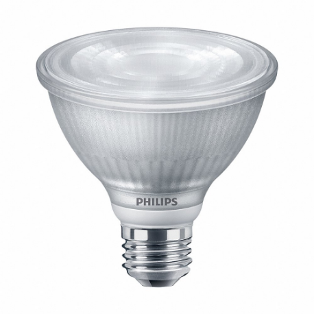 PHILIPS 8.5PAR30S/LED/927/F25/DIM/ULW/120V 6/1FB