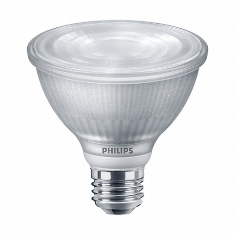 PHILIPS 8.5PAR30S/LED/927/F40/DIM/ULW/120V 6/1FB