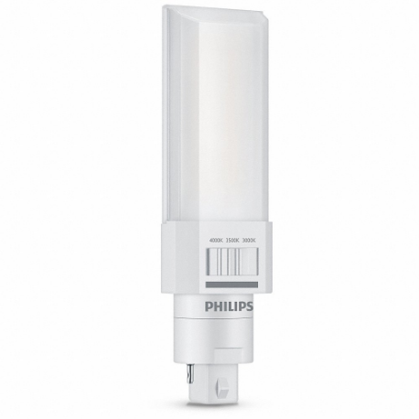 PHILIPS 8PL-C/T/COR/26H-3CCT/MF10/P/20/1 LED Lamp, T | CT7RHQ 796P07