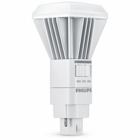PHILIPS 8PL-C/T/COR/26V-3CCT/MF10/P/20/1 LED Lamp, T, T | CT7RHV 796P08