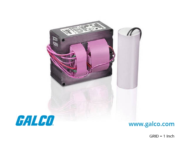 PHILIPS ADVANCE 71A57A0001D