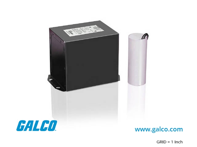 PHILIPS ADVANCE 73B8291500DA