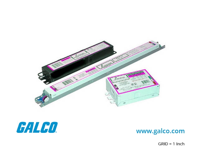 PHILIPS ADVANCE IDL2T42M5BS35M