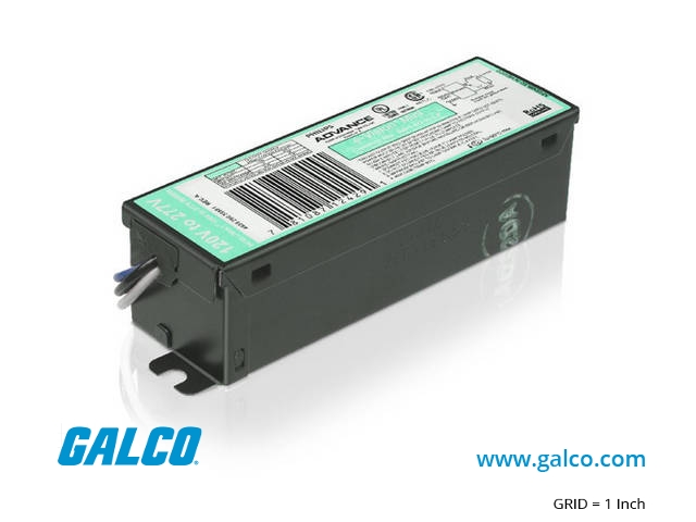 PHILIPS ADVANCE IMH50KLFM