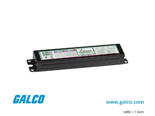 PHILIPS ADVANCE IOP2S28115SC35M