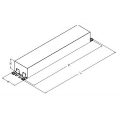 PHILIPS ADVANCE IZT4P16TLEDSC35M