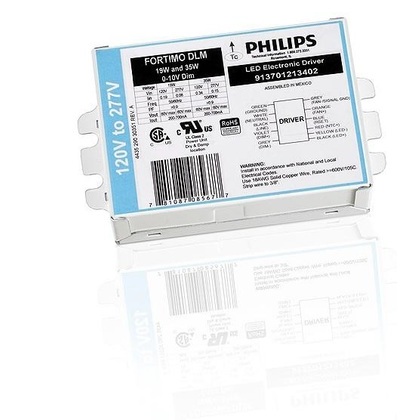 PHILIPS ADVANCE LEDINTA1000C60DBM