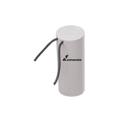 PHILIPS ADVANCE Capacitors