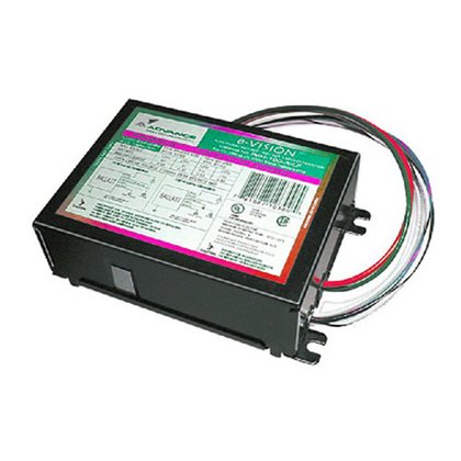 PHILIPS ADVANCE RMH39KBLSM