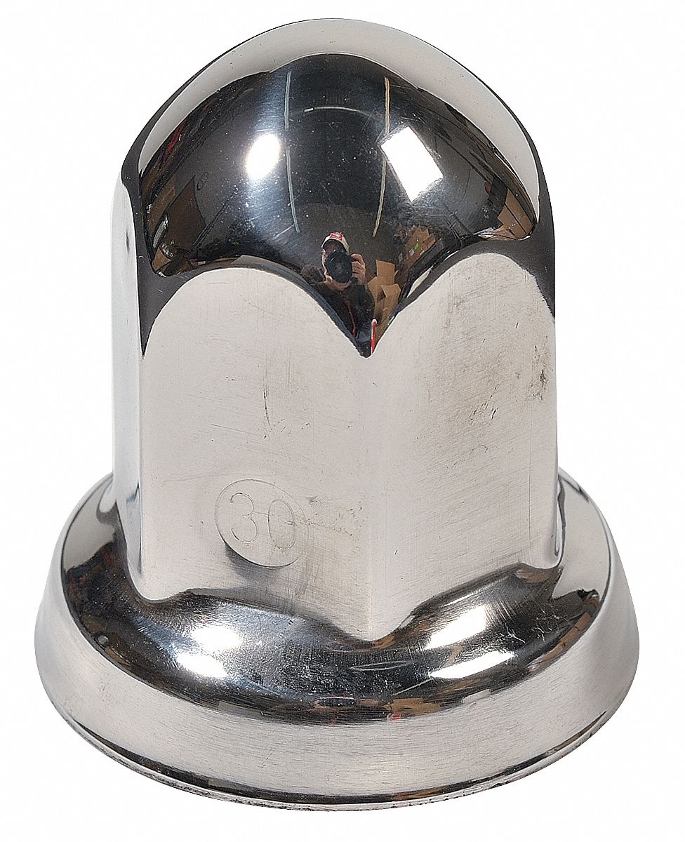 PHOENIX SP27 Lug Nut Cover | AD2UXY 3ULL7