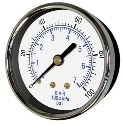 PIC GAUGES 102D-158D-10/32