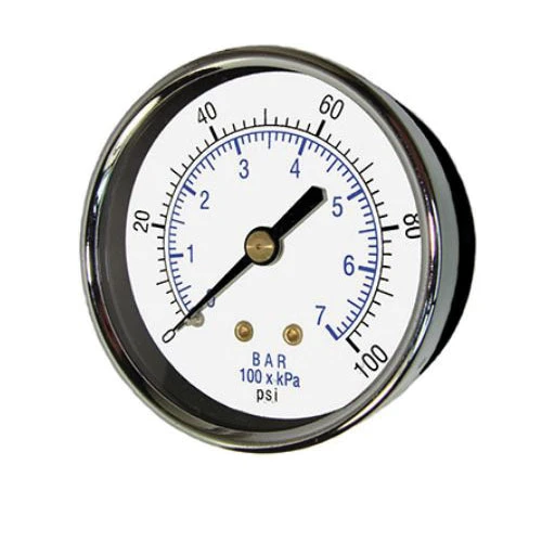 PIC GAUGES 102D-254E