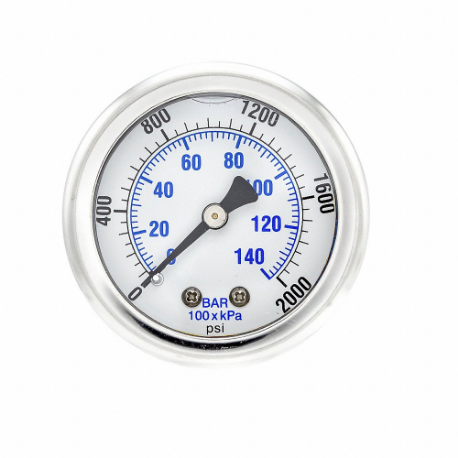 PIC GAUGES 202L-208O