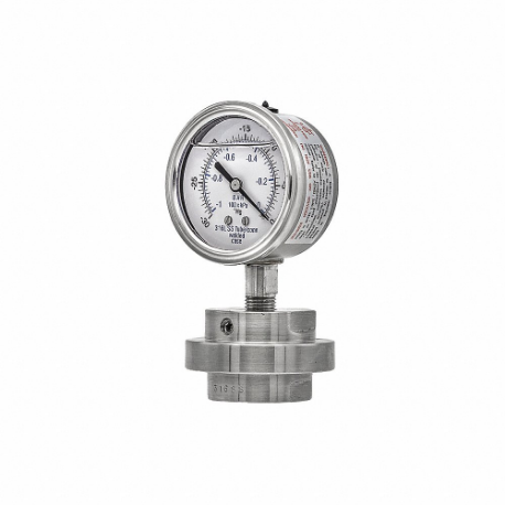 PIC GAUGES 301L254A/3JJJ100