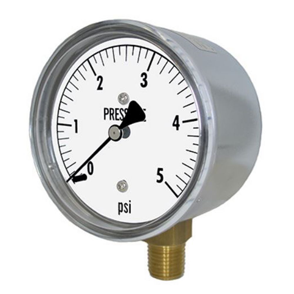 PIC GAUGES LP1-254-30