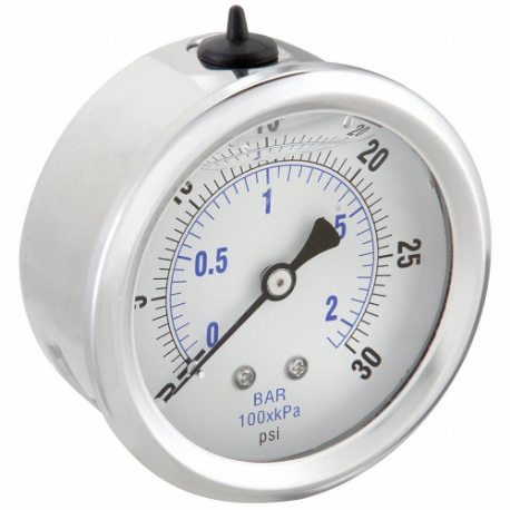 PIC GAUGES PRO-202L-254C