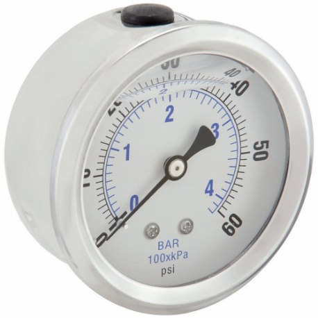 PIC GAUGES PRO-202L-254D