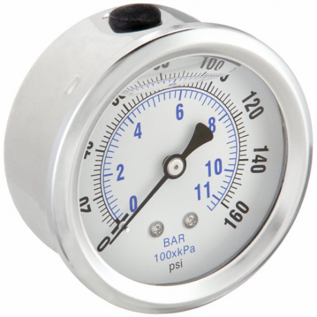 PIC GAUGES PRO-202L-254F