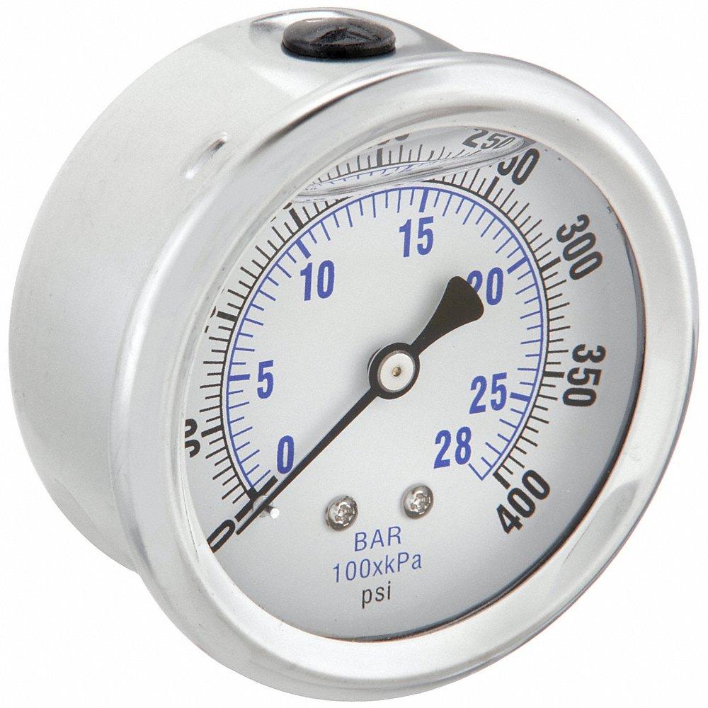 PIC GAUGES PRO-202L-254I