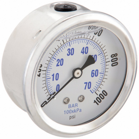 PIC GAUGES PRO-202L-254M