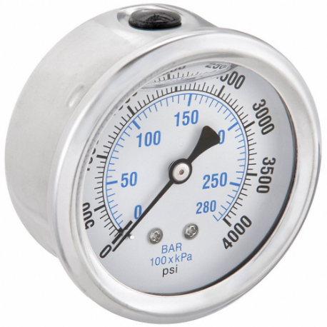 PIC GAUGES PRO-202L-254Q