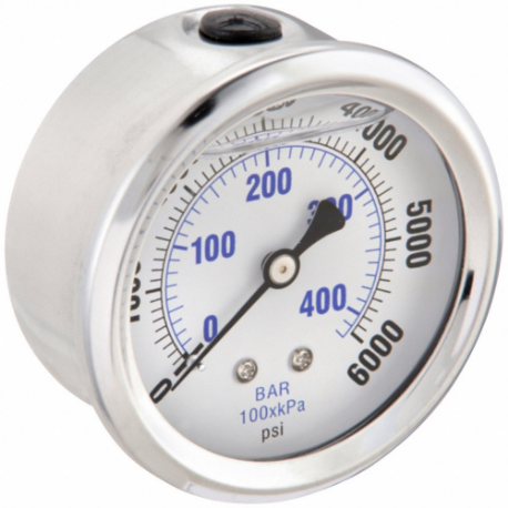 PIC GAUGES PRO-202L-254S