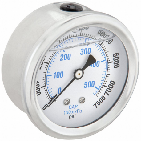 PIC GAUGES PRO-202L-254T