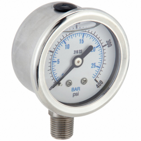 PIC GAUGES PRO-301L-158I-01