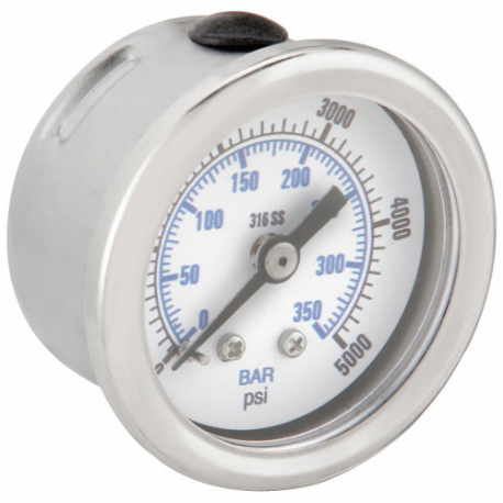 PIC GAUGES PRO-302D-158R-01