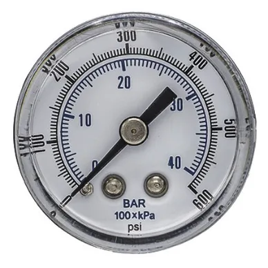 PIC GAUGES SEP-102D-158K-BSPT