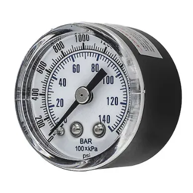 PIC GAUGES SEP-102D-158O