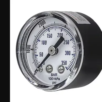 PIC GAUGES SEP-102D-158R