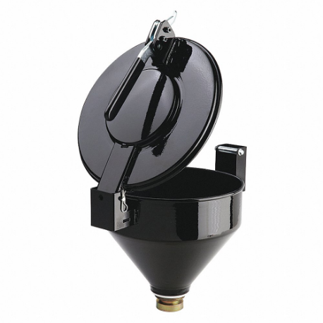 NEW PIG DRM1126-BK-NPT