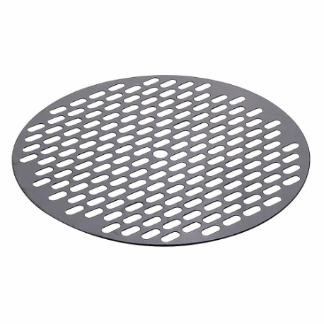 PIG DRM1205 Coarse Screen, No Flame Arrester, 1 Inch L x .438 Inch W, DRM1205 | CT7UJN 452K65