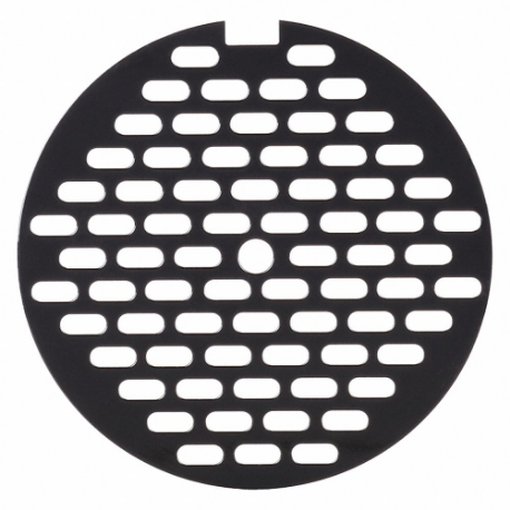 PIG DRM1206 Coarse Screen, No Flame Arrester, 0.438 in | CT7UJU 452K66