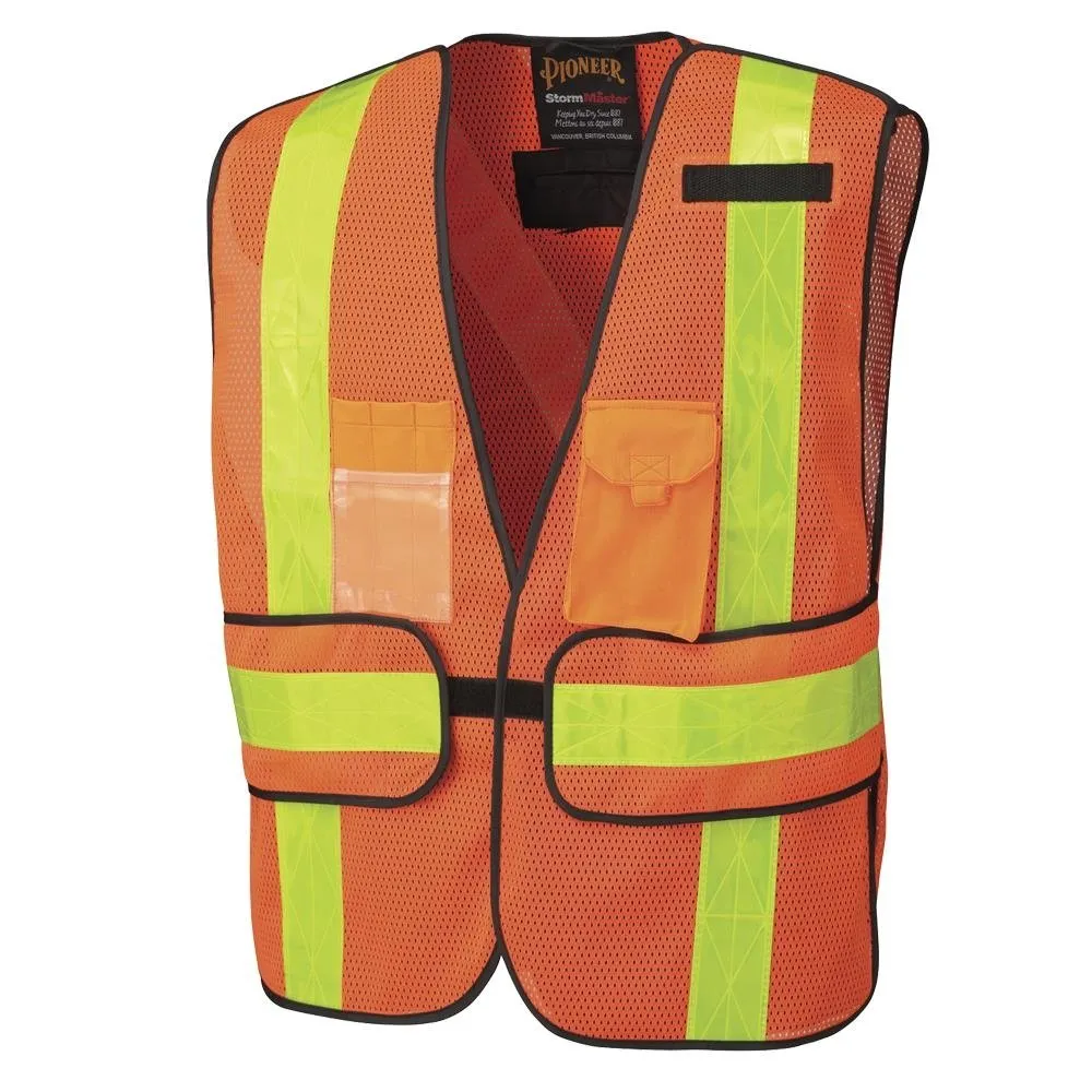 PIONEER Traffic Safety Vests